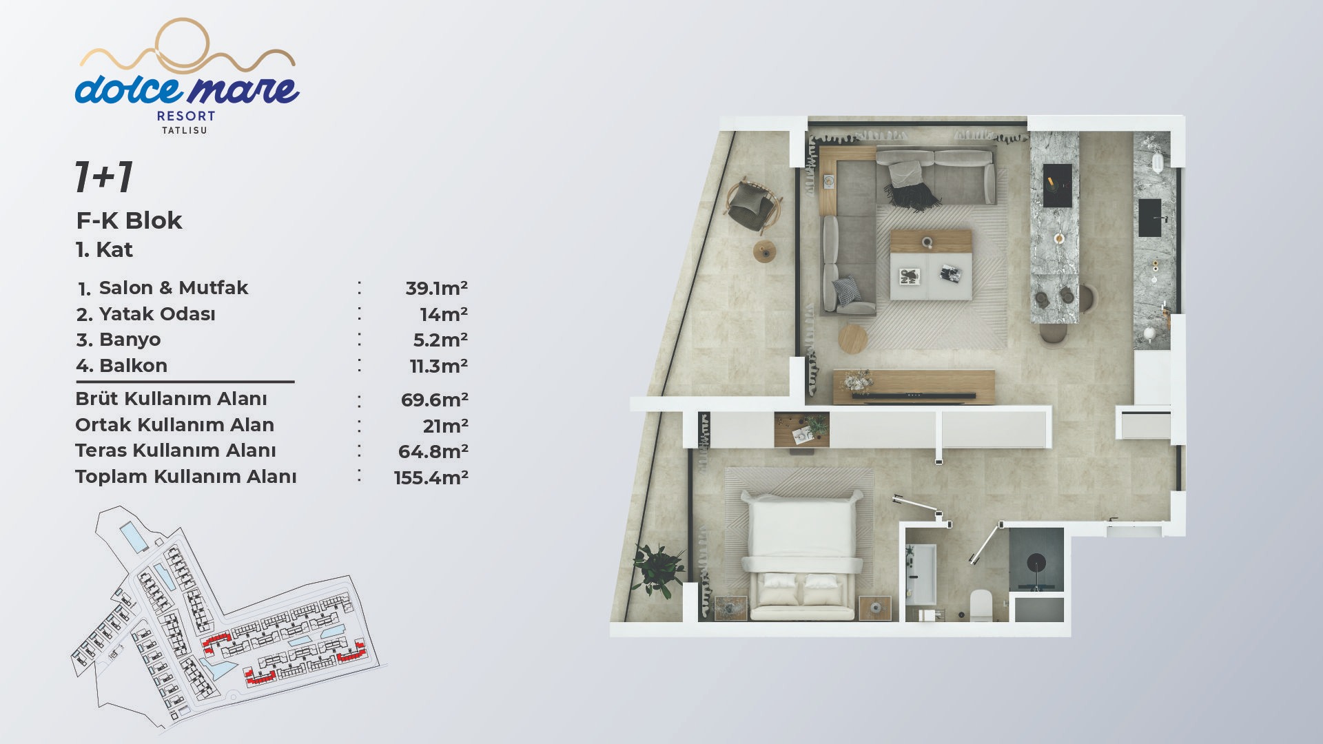 1+1 - 1. Kat - frontend.project_detail.floor_plan