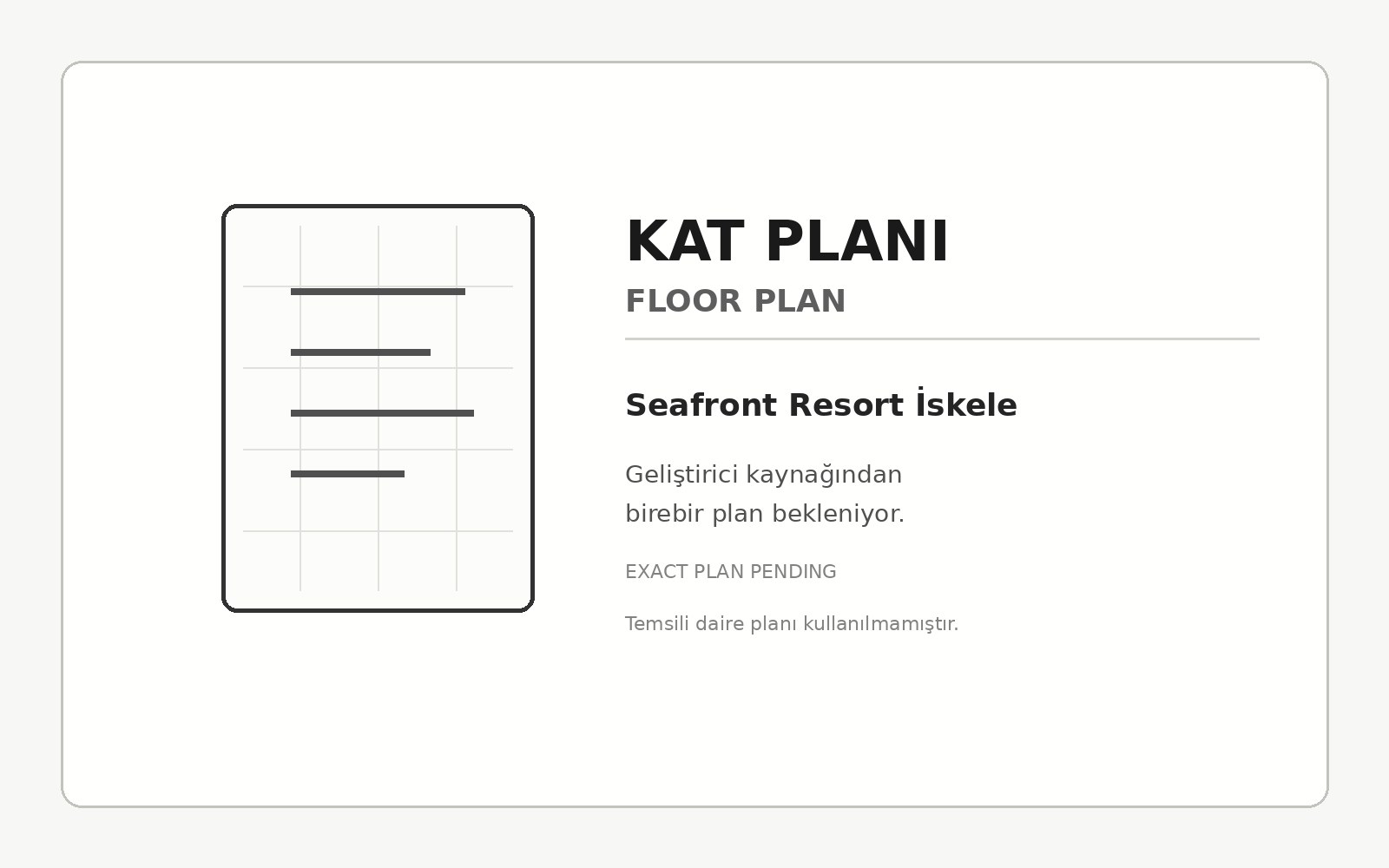 1+0 – F-G Blok Zemin - frontend.project_detail.floor_plan