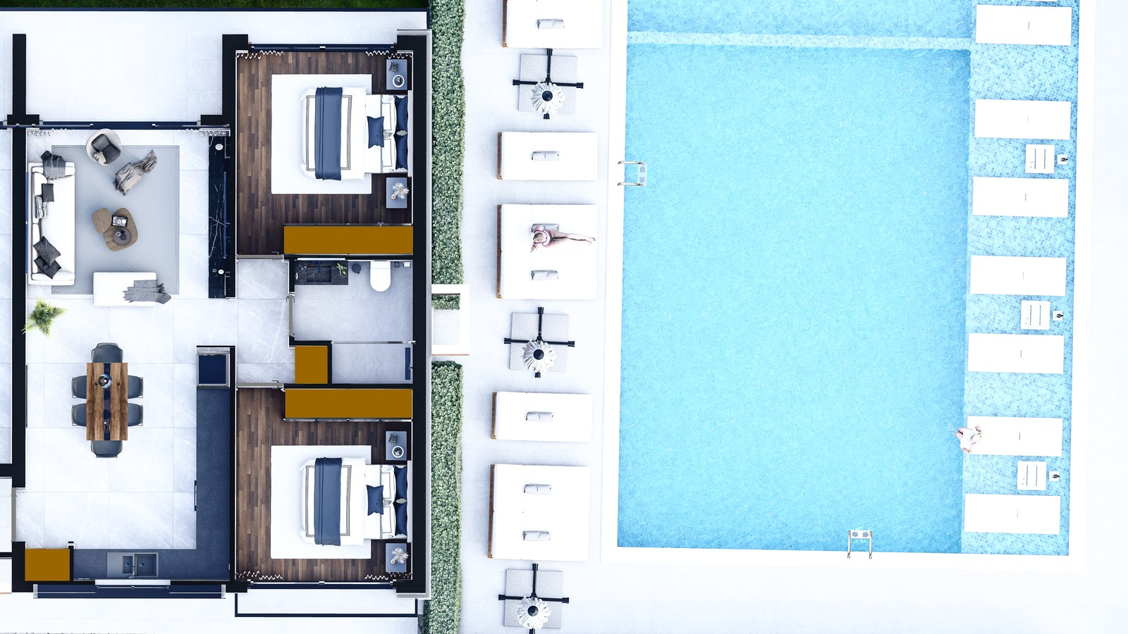 1+1 Daireler - frontend.project_detail.floor_plan